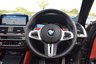 USED 2020 70 BMW X3 M 3.0i Competition SUV 5dr Petrol Auto xDrive Euro 6 (s/s) (510 ps) ULTIMATE PACK / PAN ROOF / FSH