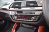 USED 2020 70 BMW X3 M 3.0i Competition SUV 5dr Petrol Auto xDrive Euro 6 (s/s) (510 ps) ULTIMATE PACK / PAN ROOF / FSH