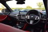 USED 2020 70 BMW X3 M 3.0i Competition SUV 5dr Petrol Auto xDrive Euro 6 (s/s) (510 ps) ULTIMATE PACK / PAN ROOF / FSH