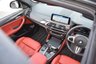USED 2020 70 BMW X3 M 3.0i Competition SUV 5dr Petrol Auto xDrive Euro 6 (s/s) (510 ps) ULTIMATE PACK / PAN ROOF / FSH
