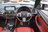USED 2020 70 BMW X3 M 3.0i Competition SUV 5dr Petrol Auto xDrive Euro 6 (s/s) (510 ps) ULTIMATE PACK / PAN ROOF / FSH