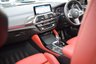 USED 2020 70 BMW X3 M 3.0i Competition SUV 5dr Petrol Auto xDrive Euro 6 (s/s) (510 ps) ULTIMATE PACK / PAN ROOF / FSH