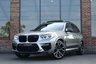 USED 2020 70 BMW X3 M 3.0i Competition SUV 5dr Petrol Auto xDrive Euro 6 (s/s) (510 ps) ULTIMATE PACK / PAN ROOF / FSH