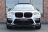 USED 2020 70 BMW X3 M 3.0i Competition SUV 5dr Petrol Auto xDrive Euro 6 (s/s) (510 ps) ULTIMATE PACK / PAN ROOF / FSH