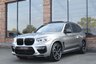 USED 2020 70 BMW X3 M 3.0i Competition SUV 5dr Petrol Auto xDrive Euro 6 (s/s) (510 ps) ULTIMATE PACK / PAN ROOF / FSH