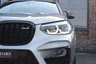 USED 2020 70 BMW X3 M 3.0i Competition SUV 5dr Petrol Auto xDrive Euro 6 (s/s) (510 ps) ULTIMATE PACK / PAN ROOF / FSH