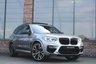 USED 2020 70 BMW X3 M 3.0i Competition SUV 5dr Petrol Auto xDrive Euro 6 (s/s) (510 ps) ULTIMATE PACK / PAN ROOF / FSH