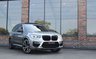 USED 2020 70 BMW X3 M 3.0i Competition SUV 5dr Petrol Auto xDrive Euro 6 (s/s) (510 ps) ULTIMATE PACK / PAN ROOF / FSH