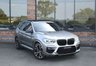 USED 2020 70 BMW X3 M 3.0i Competition SUV 5dr Petrol Auto xDrive Euro 6 (s/s) (510 ps) ULTIMATE PACK / PAN ROOF / FSH