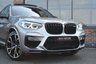 USED 2020 70 BMW X3 M 3.0i Competition SUV 5dr Petrol Auto xDrive Euro 6 (s/s) (510 ps) ULTIMATE PACK / PAN ROOF / FSH
