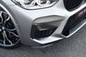USED 2020 70 BMW X3 M 3.0i Competition SUV 5dr Petrol Auto xDrive Euro 6 (s/s) (510 ps) ULTIMATE PACK / PAN ROOF / FSH