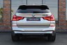 USED 2020 70 BMW X3 M 3.0i Competition SUV 5dr Petrol Auto xDrive Euro 6 (s/s) (510 ps) ULTIMATE PACK / PAN ROOF / FSH