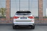 USED 2020 70 BMW X3 M 3.0i Competition SUV 5dr Petrol Auto xDrive Euro 6 (s/s) (510 ps) ULTIMATE PACK / PAN ROOF / FSH