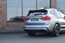 USED 2020 70 BMW X3 M 3.0i Competition SUV 5dr Petrol Auto xDrive Euro 6 (s/s) (510 ps) ULTIMATE PACK / PAN ROOF / FSH