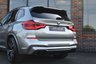 USED 2020 70 BMW X3 M 3.0i Competition SUV 5dr Petrol Auto xDrive Euro 6 (s/s) (510 ps) ULTIMATE PACK / PAN ROOF / FSH