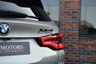 USED 2020 70 BMW X3 M 3.0i Competition SUV 5dr Petrol Auto xDrive Euro 6 (s/s) (510 ps) ULTIMATE PACK / PAN ROOF / FSH