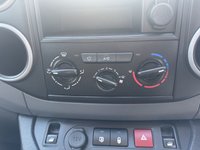 USED 2017 17 PEUGEOT PARTNER 1.6 BlueHDi 750 SE Panel Van 4dr Diesel Manual L2 (s/s) (110 g/km, 100 bhp) VERY CLEAN VAN, 2KEYS, NEW MOT