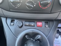 USED 2017 17 PEUGEOT PARTNER 1.6 BlueHDi 750 SE Panel Van 4dr Diesel Manual L2 (s/s) (110 g/km, 100 bhp) VERY CLEAN VAN, 2KEYS, NEW MOT