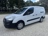 USED 2017 17 PEUGEOT PARTNER 1.6 BlueHDi 750 SE Panel Van 4dr Diesel Manual L2 (s/s) (110 g/km, 100 bhp) VERY CLEAN VAN, 2KEYS, NEW MOT