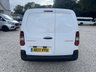 USED 2017 17 PEUGEOT PARTNER 1.6 BlueHDi 750 SE Panel Van 4dr Diesel Manual L2 (s/s) (110 g/km, 100 bhp) VERY CLEAN VAN, 2KEYS, NEW MOT