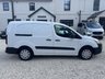 USED 2017 17 PEUGEOT PARTNER 1.6 BlueHDi 750 SE Panel Van 4dr Diesel Manual L2 (s/s) (110 g/km, 100 bhp) VERY CLEAN VAN, 2KEYS, NEW MOT