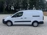USED 2017 17 PEUGEOT PARTNER 1.6 BlueHDi 750 SE Panel Van 4dr Diesel Manual L2 (s/s) (110 g/km, 100 bhp) VERY CLEAN VAN, 2KEYS, NEW MOT
