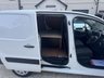USED 2017 17 PEUGEOT PARTNER 1.6 BlueHDi 750 SE Panel Van 4dr Diesel Manual L2 (s/s) (110 g/km, 100 bhp) VERY CLEAN VAN, 2KEYS, NEW MOT