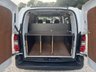 USED 2017 17 PEUGEOT PARTNER 1.6 BlueHDi 750 SE Panel Van 4dr Diesel Manual L2 (s/s) (110 g/km, 100 bhp) VERY CLEAN VAN, 2KEYS, NEW MOT