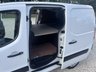 USED 2017 17 PEUGEOT PARTNER 1.6 BlueHDi 750 SE Panel Van 4dr Diesel Manual L2 (s/s) (110 g/km, 100 bhp) VERY CLEAN VAN, 2KEYS, NEW MOT