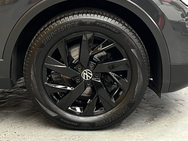 2022 VOLKSWAGEN TIGUAN 1.5 TSI Life SUV 5dr Petrol Manual Euro 6 (s/s) (150 ps) - Photo 6