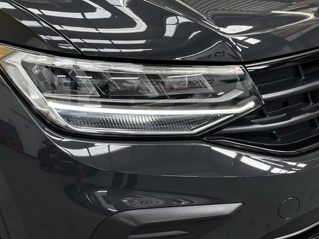2022 VOLKSWAGEN TIGUAN 1.5 TSI Life SUV 5dr Petrol Manual Euro 6 (s/s) (150 ps) - Photo 7