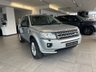 USED 2012 12 LAND ROVER FREELANDER 2 2.2 TD4 XS SUV 5dr Diesel Manual 4WD Euro 5 (s/s) (150 ps) 