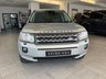 USED 2012 12 LAND ROVER FREELANDER 2 2.2 TD4 XS SUV 5dr Diesel Manual 4WD Euro 5 (s/s) (150 ps) 
