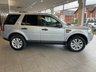USED 2012 12 LAND ROVER FREELANDER 2 2.2 TD4 XS SUV 5dr Diesel Manual 4WD Euro 5 (s/s) (150 ps) 