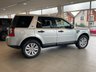 USED 2012 12 LAND ROVER FREELANDER 2 2.2 TD4 XS SUV 5dr Diesel Manual 4WD Euro 5 (s/s) (150 ps) 