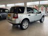 USED 2012 12 LAND ROVER FREELANDER 2 2.2 TD4 XS SUV 5dr Diesel Manual 4WD Euro 5 (s/s) (150 ps) 