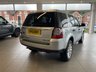 USED 2012 12 LAND ROVER FREELANDER 2 2.2 TD4 XS SUV 5dr Diesel Manual 4WD Euro 5 (s/s) (150 ps) 