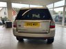 USED 2012 12 LAND ROVER FREELANDER 2 2.2 TD4 XS SUV 5dr Diesel Manual 4WD Euro 5 (s/s) (150 ps) 