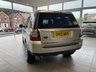 USED 2012 12 LAND ROVER FREELANDER 2 2.2 TD4 XS SUV 5dr Diesel Manual 4WD Euro 5 (s/s) (150 ps) 