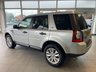 USED 2012 12 LAND ROVER FREELANDER 2 2.2 TD4 XS SUV 5dr Diesel Manual 4WD Euro 5 (s/s) (150 ps) 