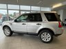 USED 2012 12 LAND ROVER FREELANDER 2 2.2 TD4 XS SUV 5dr Diesel Manual 4WD Euro 5 (s/s) (150 ps) 