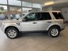 USED 2012 12 LAND ROVER FREELANDER 2 2.2 TD4 XS SUV 5dr Diesel Manual 4WD Euro 5 (s/s) (150 ps) 