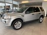 USED 2012 12 LAND ROVER FREELANDER 2 2.2 TD4 XS SUV 5dr Diesel Manual 4WD Euro 5 (s/s) (150 ps) 