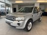 USED 2012 12 LAND ROVER FREELANDER 2 2.2 TD4 XS SUV 5dr Diesel Manual 4WD Euro 5 (s/s) (150 ps) 