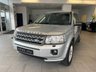 USED 2012 12 LAND ROVER FREELANDER 2 2.2 TD4 XS SUV 5dr Diesel Manual 4WD Euro 5 (s/s) (150 ps) 