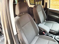 USED 2021 21 VOLKSWAGEN CADDY MAXI LIFE 5 Seat Auto Wheelchair Accessible Disabled Access Vehicle WAV  