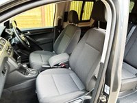 USED 2021 21 VOLKSWAGEN CADDY MAXI LIFE 5 Seat Auto Wheelchair Accessible Disabled Access Vehicle WAV  