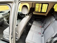 USED 2021 21 VOLKSWAGEN CADDY MAXI LIFE 5 Seat Auto Wheelchair Accessible Disabled Access Vehicle WAV  