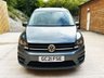 USED 2021 21 VOLKSWAGEN CADDY MAXI LIFE 5 Seat Auto Wheelchair Accessible Disabled Access Vehicle WAV  