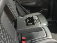 USED 2019 19 AUDI Q5 2.0 TFSI 45 Black Edition SUV 5dr Petrol S Tronic quattro Euro 6 (s/s) (245 ps) 